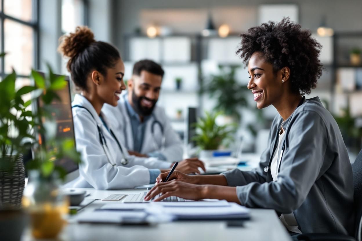 2027 How to Become a Medical Biller & Coder in Lubbock, TX: Education Requirements & Certification thumbnail