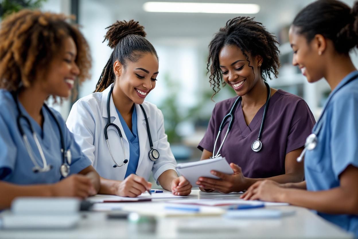 2027 How to Become a Nurse Practitioner in Atlanta, GA: Requirements & Salary thumbnail