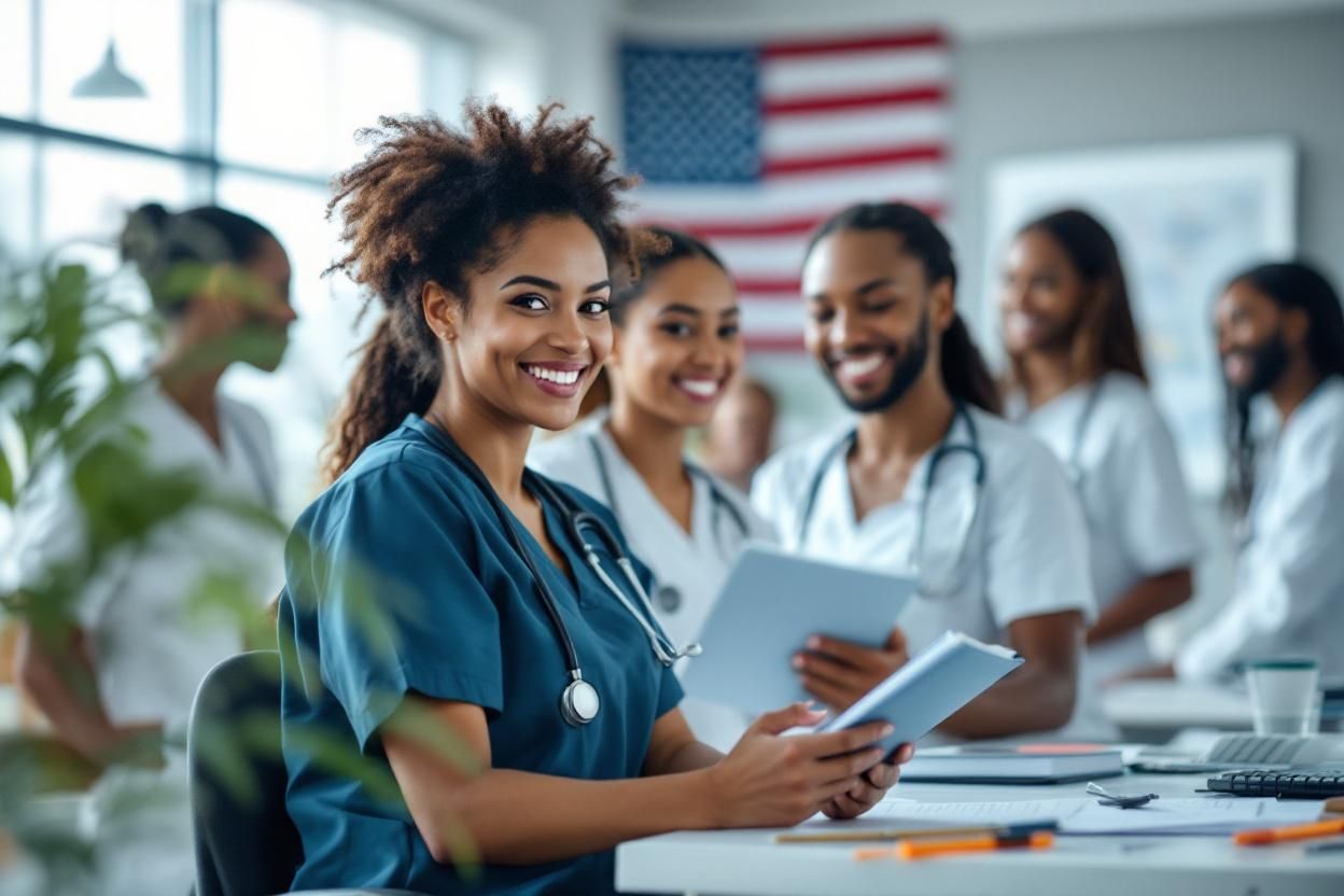 2027 How to Become a Nurse Practitioner in Nashville, TN: Requirements & Salary thumbnail