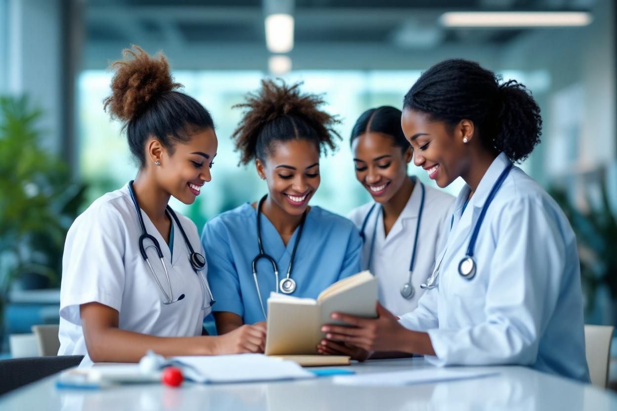 2027 How to Become a Nurse Practitioner in Charlotte, NC: Requirements & Salary thumbnail