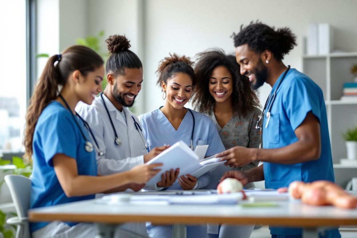 2027 How to Become a Nurse Practitioner in San Diego, CA: Requirements & Salary thumbnail