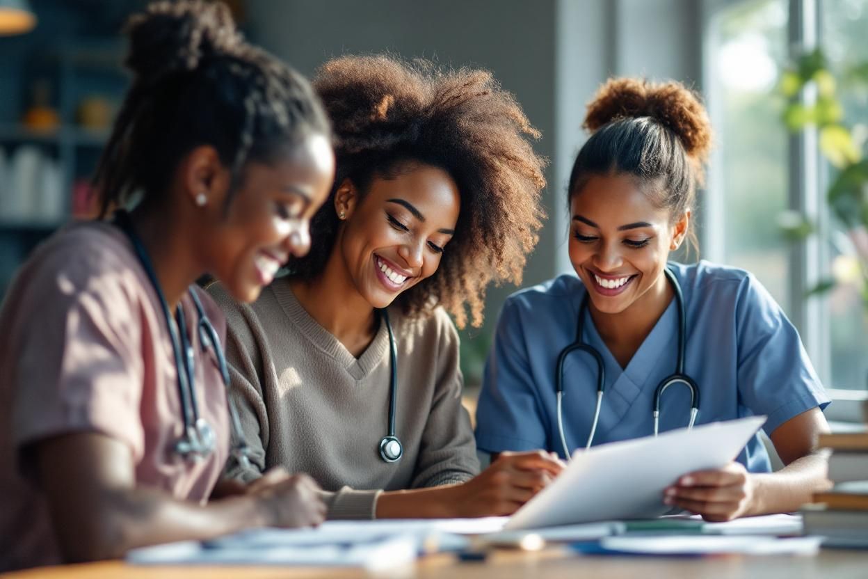 2027 How to Become a Nurse Practitioner in Spokane, WA: Requirements & Salary thumbnail