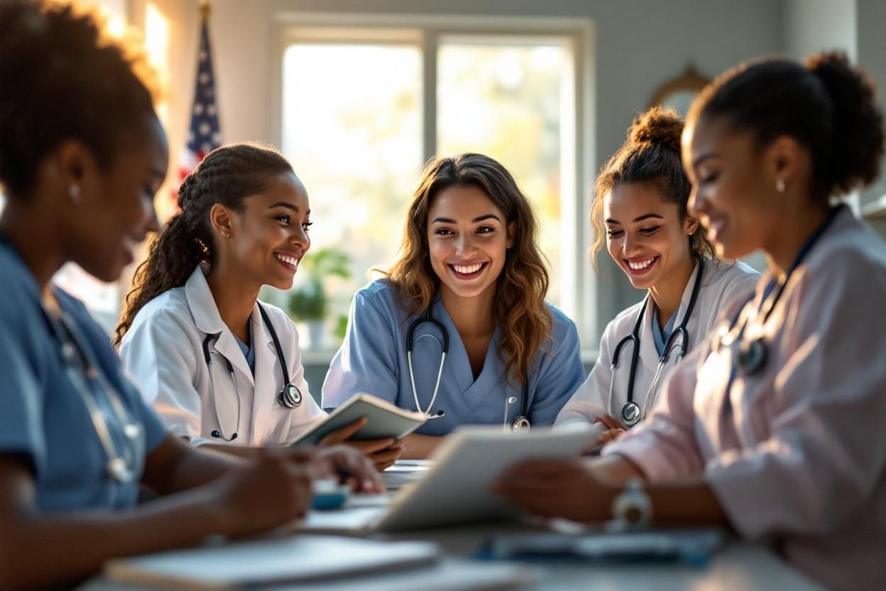 2027 How to Become a Nurse Practitioner in Fremont, CA: Requirements & Salary thumbnail