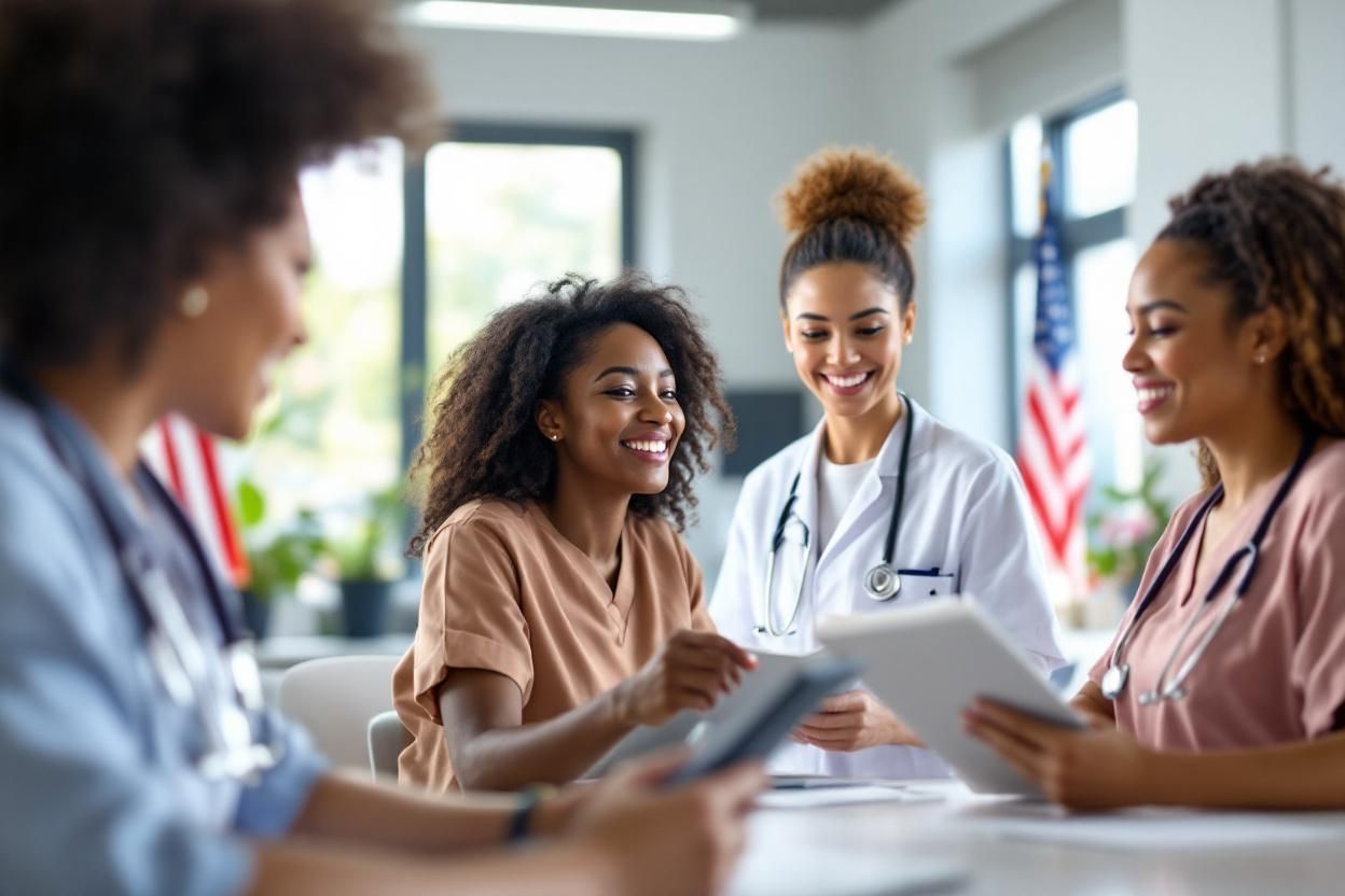 2027 How to Become a Nurse Practitioner in Cincinnati, OH: Requirements & Salary thumbnail