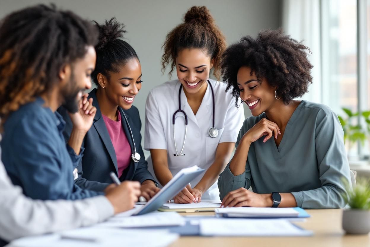 2027 How to Become a Nurse Practitioner in Las Vegas, NV: Requirements & Salary thumbnail