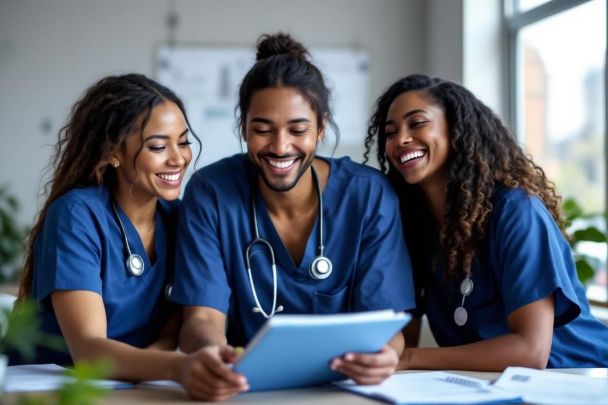 2027 How to Become a Nurse Practitioner in Tampa, FL: Requirements & Salary thumbnail