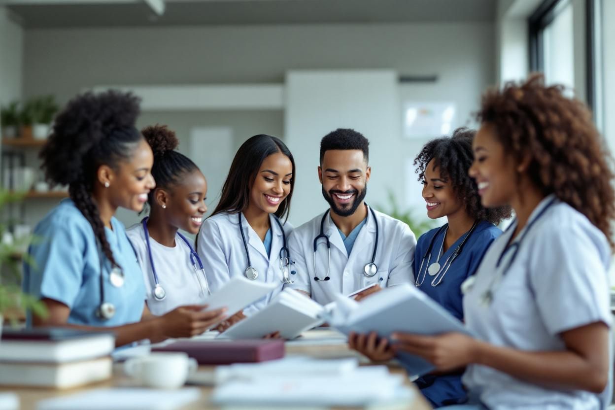 2027 How to Become a Nurse Practitioner in Miami, FL: Requirements & Salary thumbnail