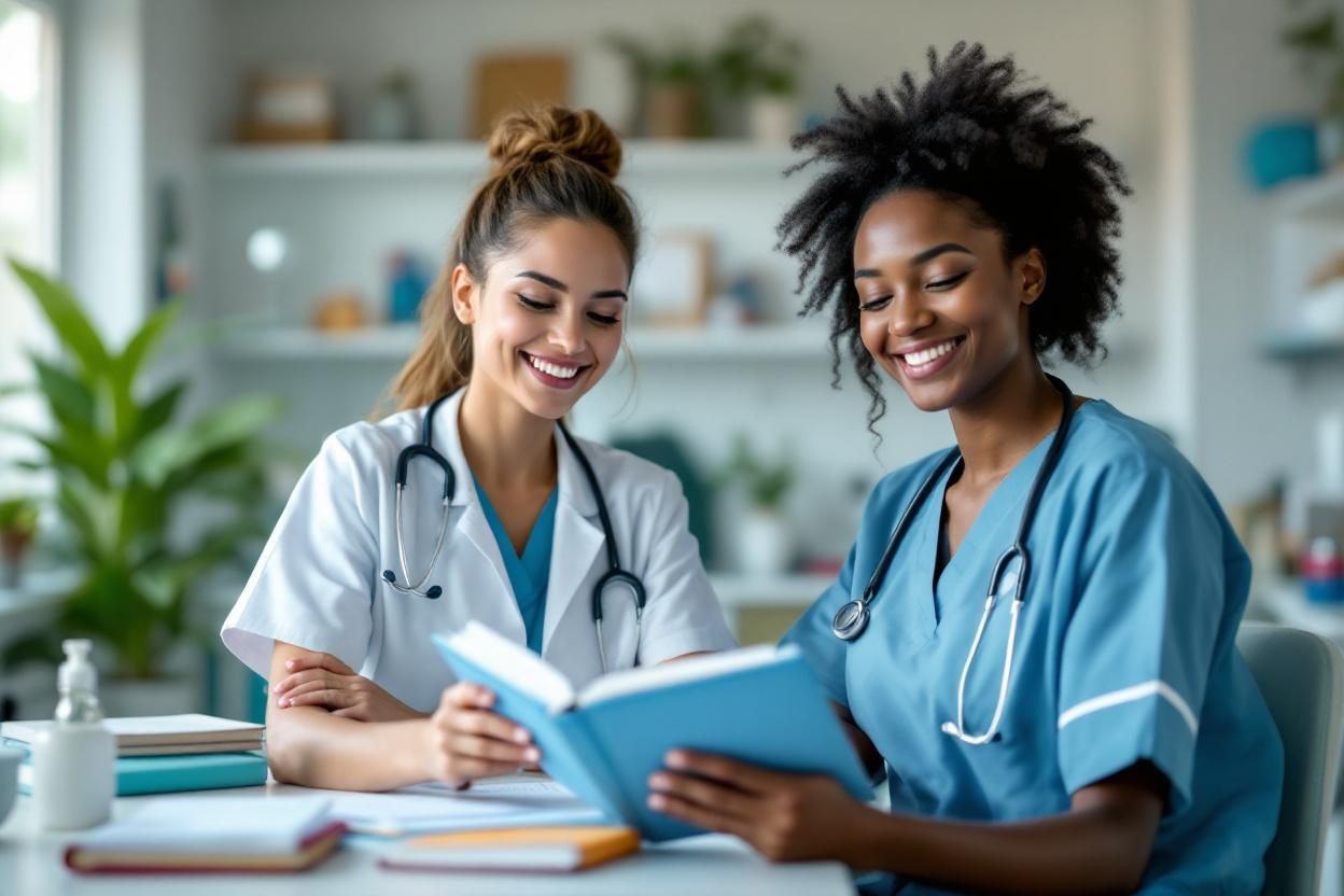 2027 How to Become a Nurse Practitioner in Newark, NJ: Requirements & Salary thumbnail
