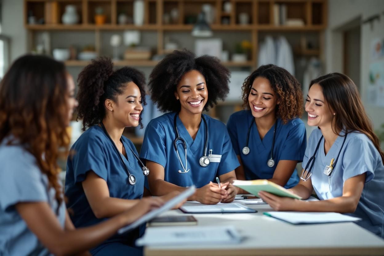 2027 How to Become a Nurse Practitioner in Corpus Christi, TX: Requirements & Salary thumbnail