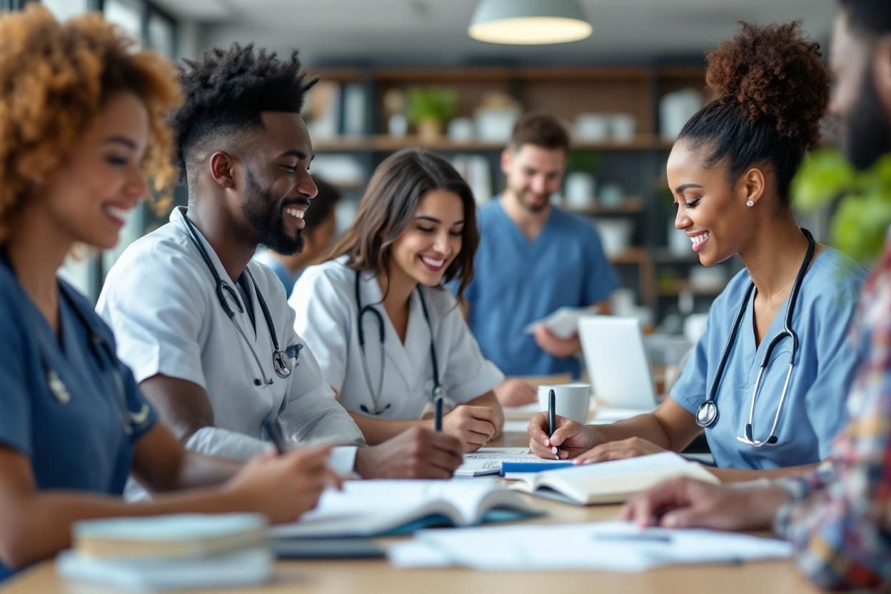 2027 How to Become a Nurse Practitioner in Phoenix, AZ: Requirements & Salary thumbnail