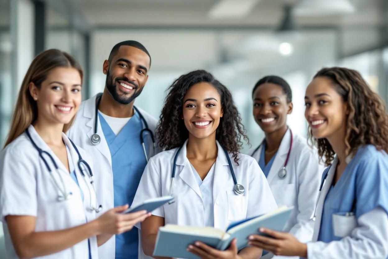 2027 How to Become a Nurse Practitioner in San Francisco, CA: Requirements & Salary thumbnail