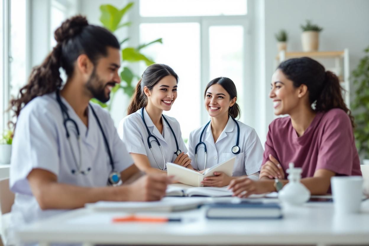 2027 How to Become a Nurse Practitioner in San Jose, CA: Requirements & Salary thumbnail