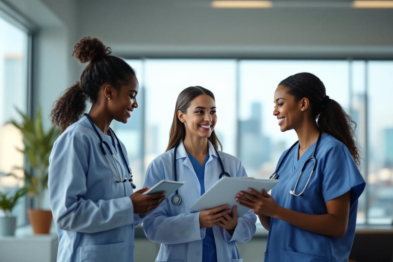 2027 How to Become a Nurse Practitioner in Orlando, FL: Requirements & Salary thumbnail