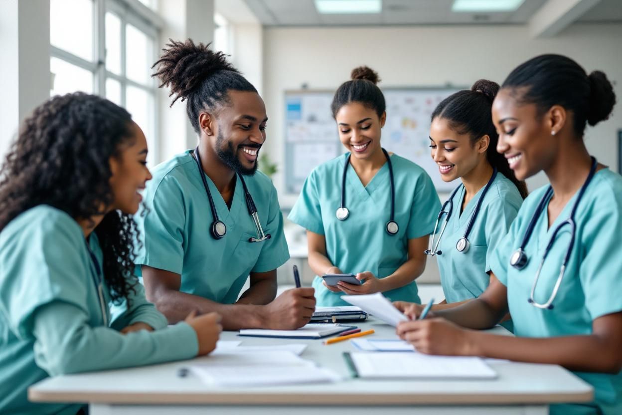 2027 How to Become a Nurse Practitioner in Oklahoma City, OK: Requirements & Salary thumbnail