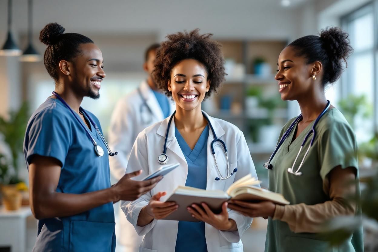 2027 How to Become a Nurse Practitioner in San Antonio, TX: Requirements & Salary thumbnail