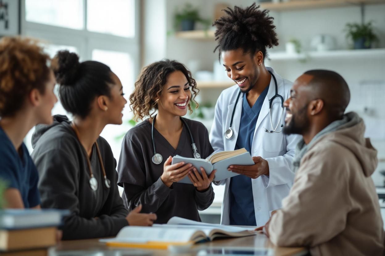2027 How to Become a Nurse Practitioner in New York City, NY: Requirements & Salary thumbnail