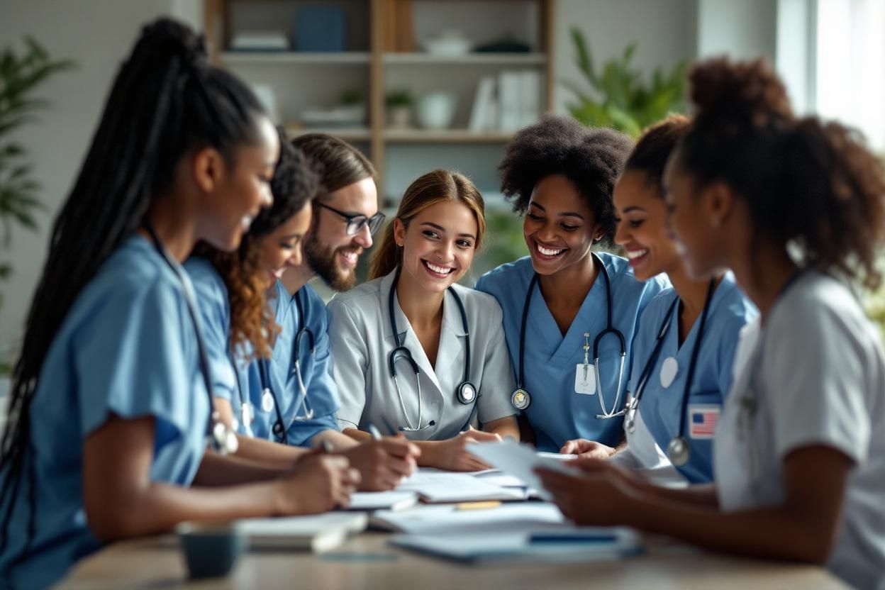 2027 How to Become a Nurse Practitioner in Jersey City, NJ: Requirements & Salary thumbnail