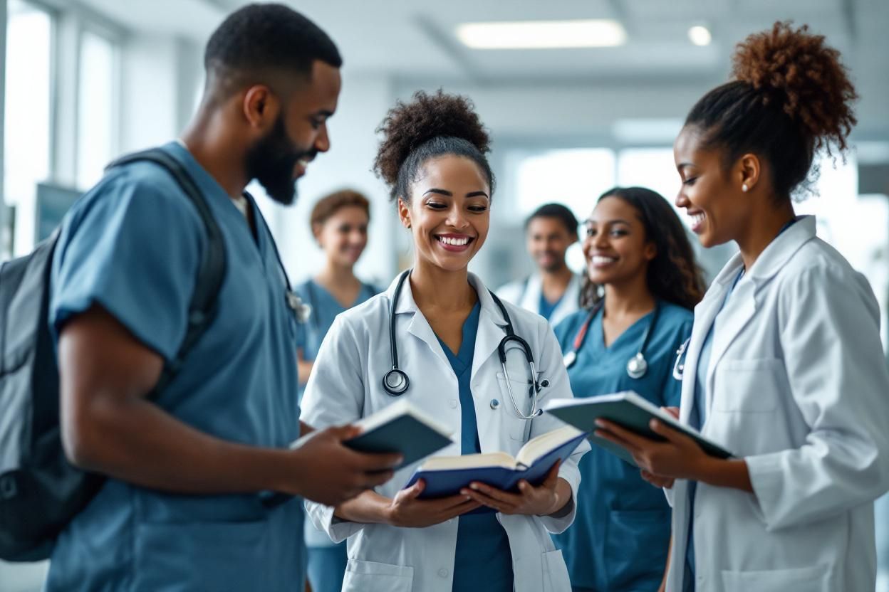 2027 How to Become a Nurse Practitioner in Chesapeake, VA: Requirements & Salary thumbnail