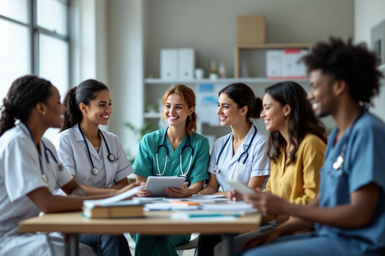 2027 How to Become a Nurse Practitioner in Oakland, CA: Requirements & Salary thumbnail