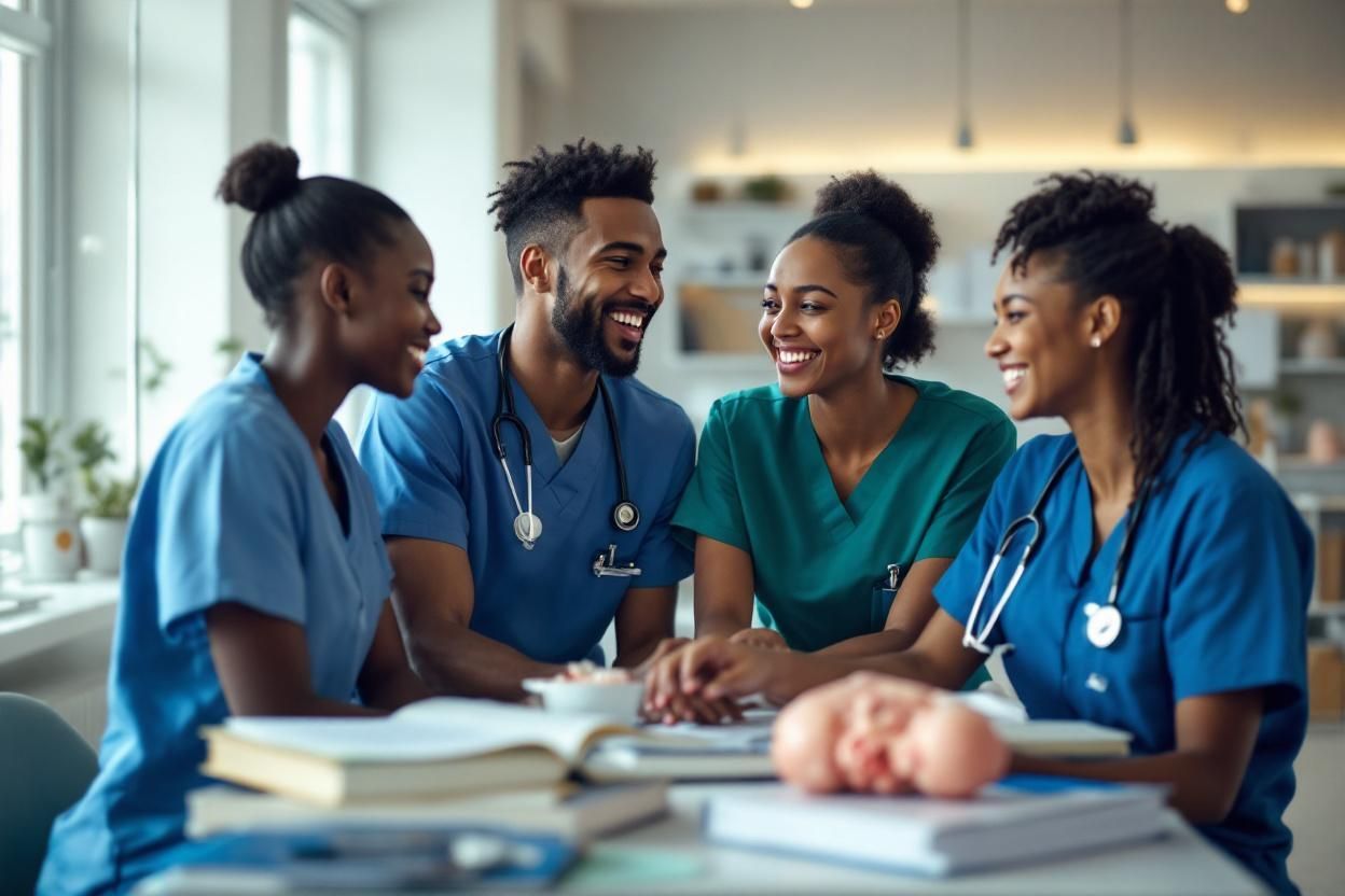 2027 How to Become a Nurse Practitioner in Denver, CO: Requirements & Salary thumbnail