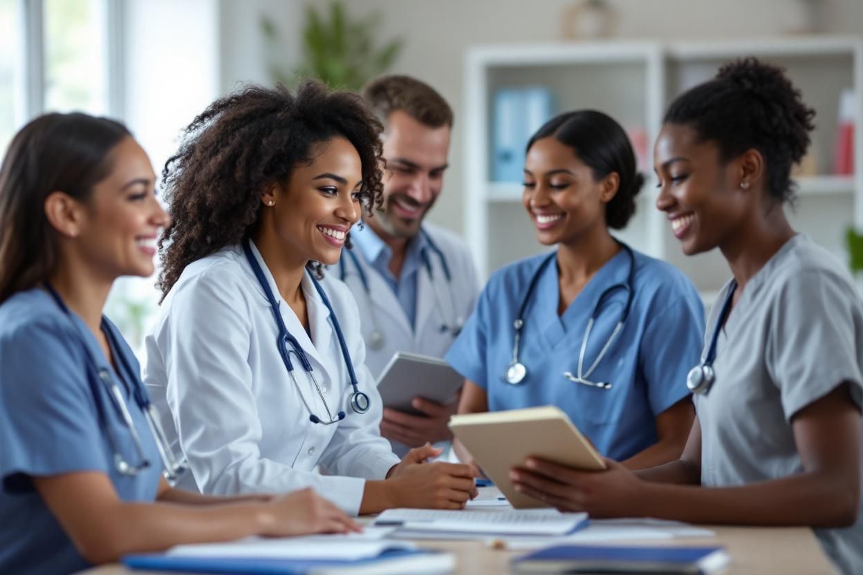 2027 How to Become a Nurse Practitioner in Winston-Salem, NC: Requirements & Salary thumbnail