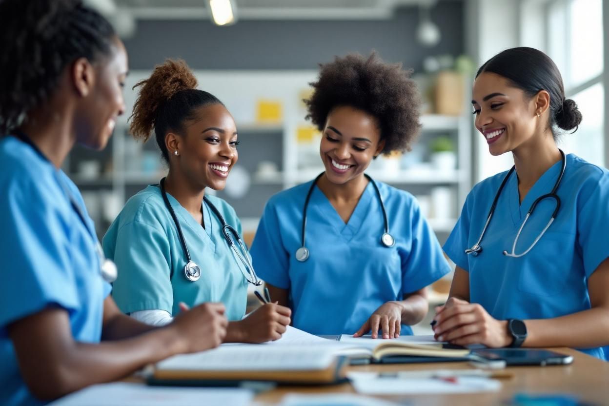 2027 How to Become a Nurse Practitioner in Riverside, CA: Requirements & Salary thumbnail