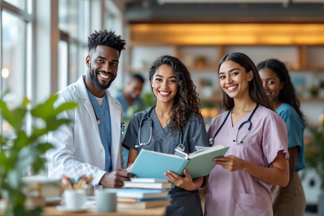 2027 How to Become a Nurse Practitioner in Columbus, OH: Requirements & Salary thumbnail
