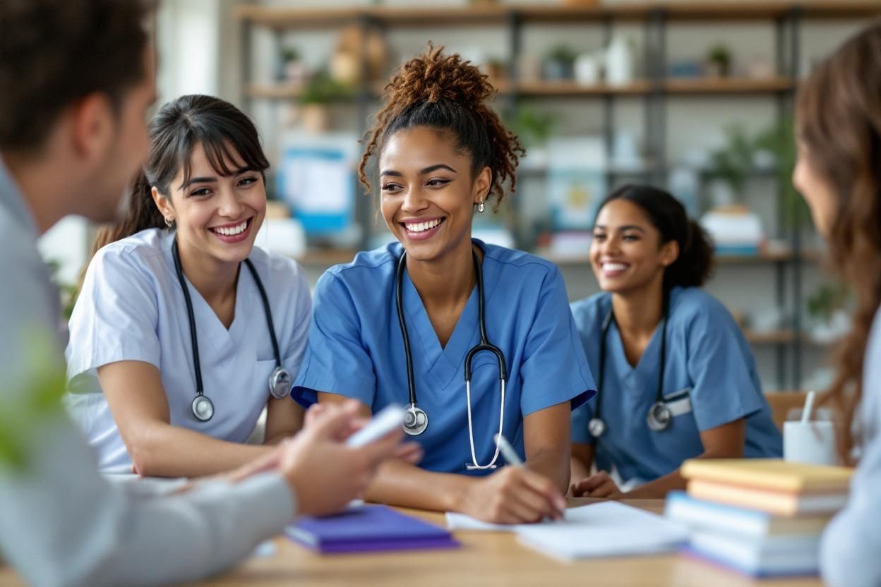 2027 How to Become a Nurse Practitioner in Jacksonville, FL: Requirements & Salary thumbnail