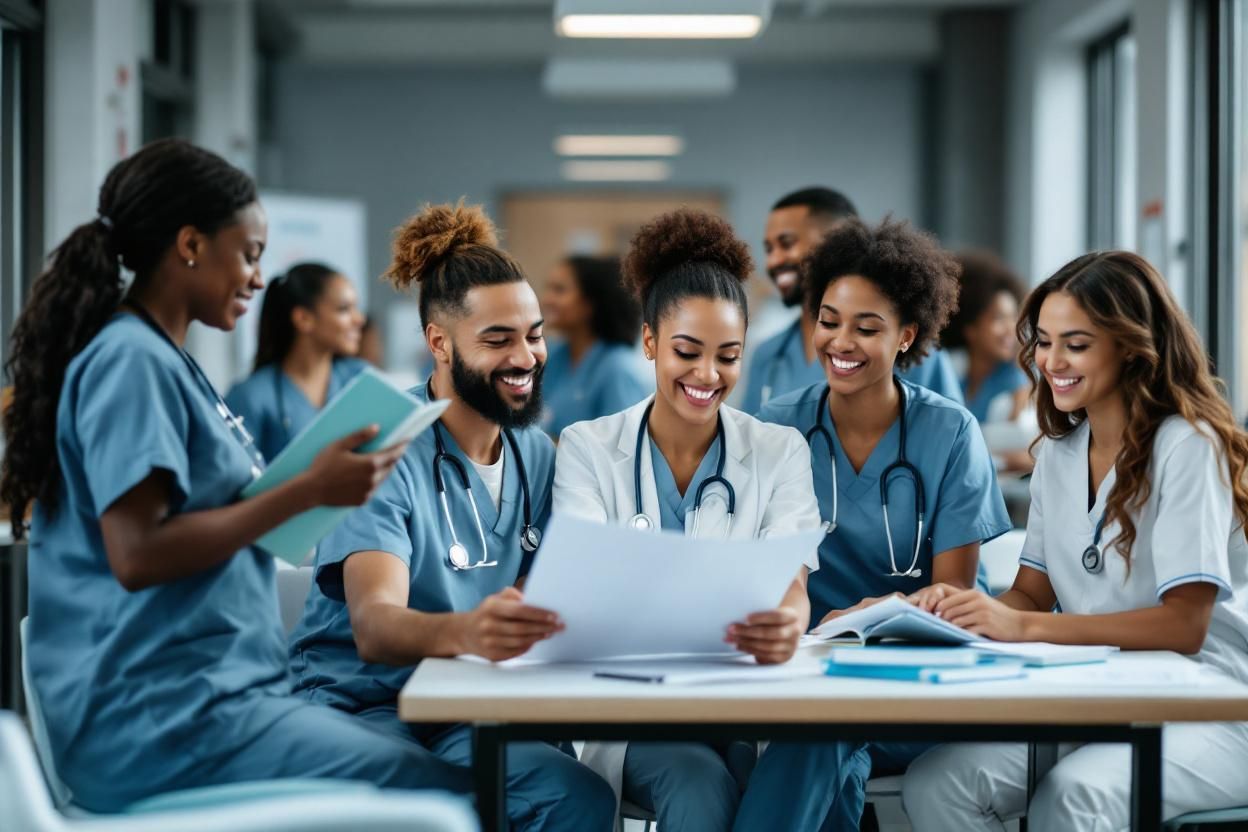 2027 How to Become a Nurse Practitioner in Boise, ID: Requirements & Salary thumbnail