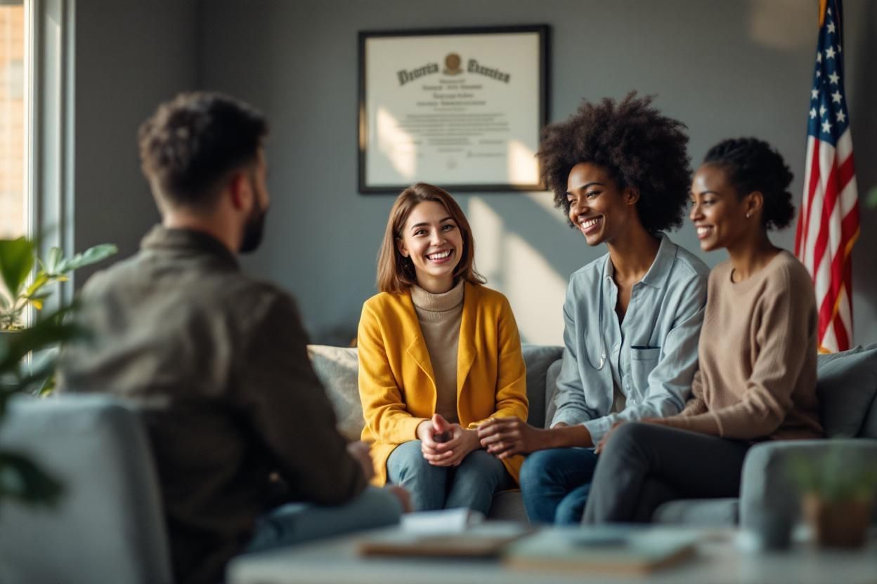 2027 Fastest Way To Become a Counselor in California thumbnail