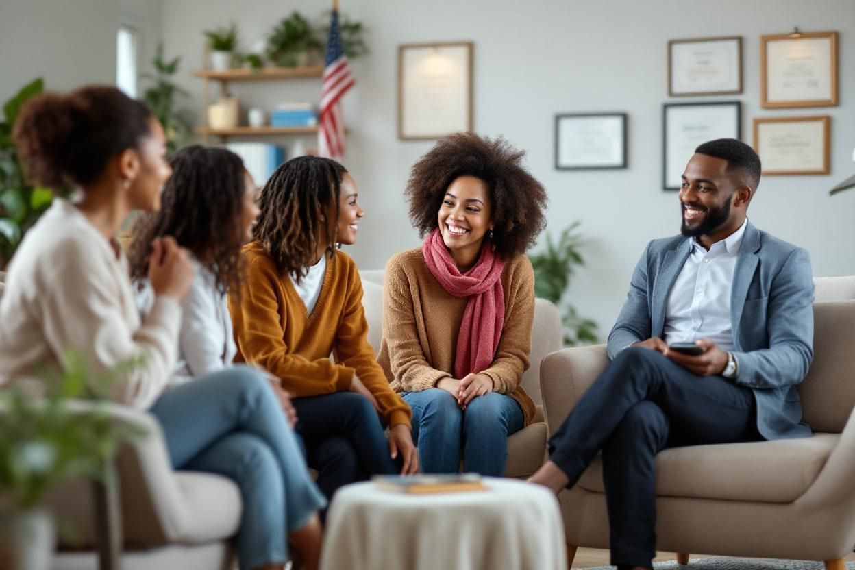 2027 Fastest Way To Become a Counselor in North Carolina thumbnail