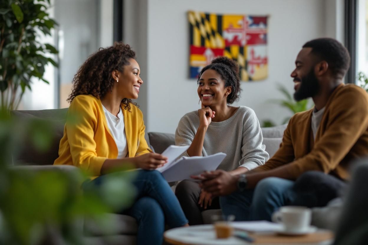 2027 Fastest Way To Become a Counselor in Maryland thumbnail