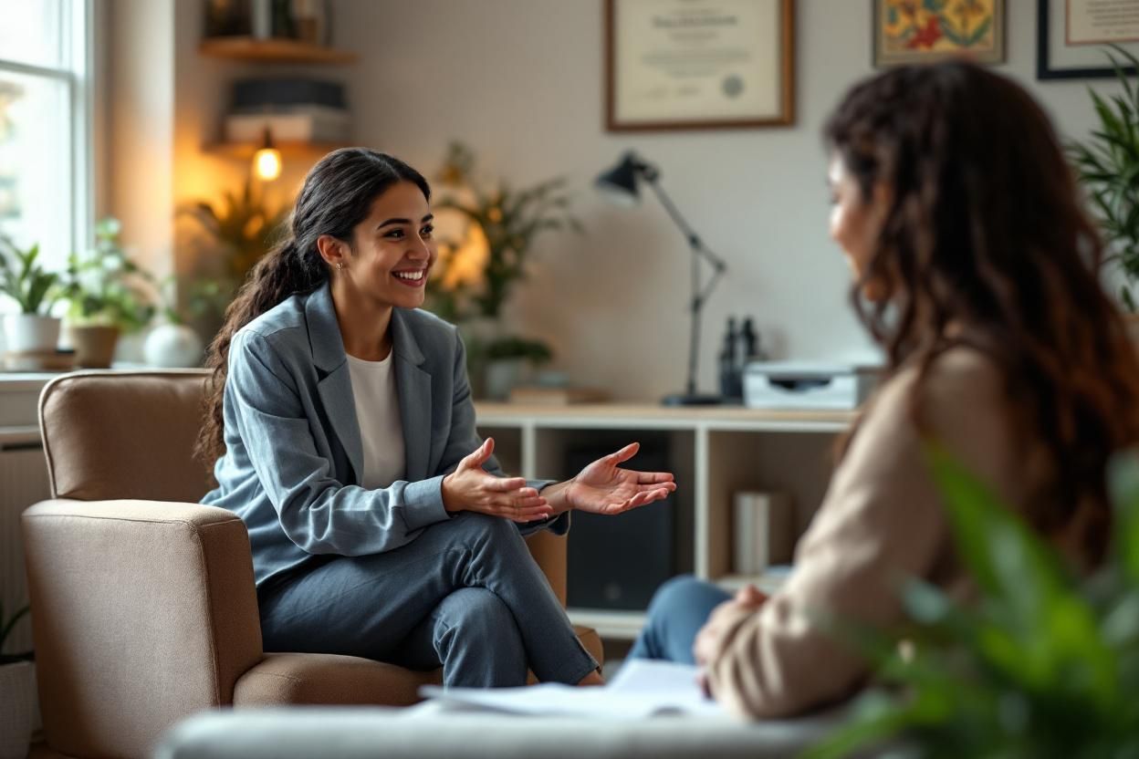 2027 Fastest Way To Become a Counselor in Ohio thumbnail