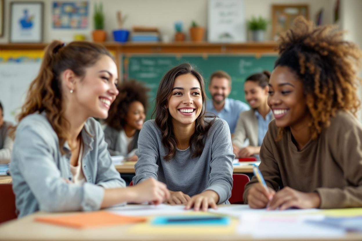 2027 Substitute Teaching License & Requirements in Tennessee thumbnail