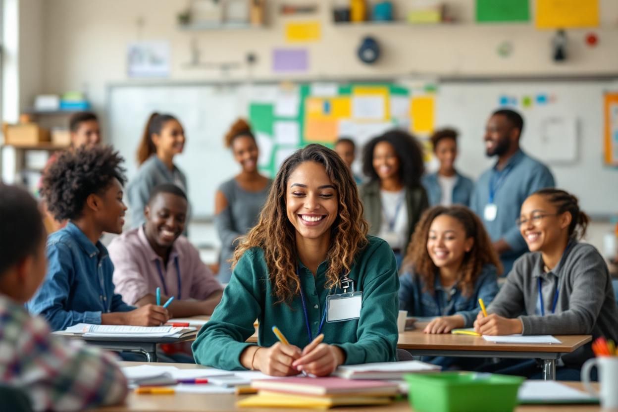 2027 Substitute Teaching License & Requirements in Colorado thumbnail
