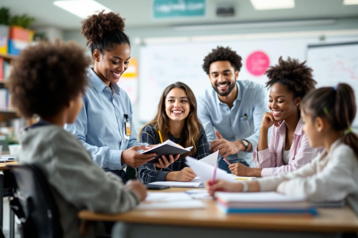 2027 Substitute Teaching License & Requirements in Michigan thumbnail