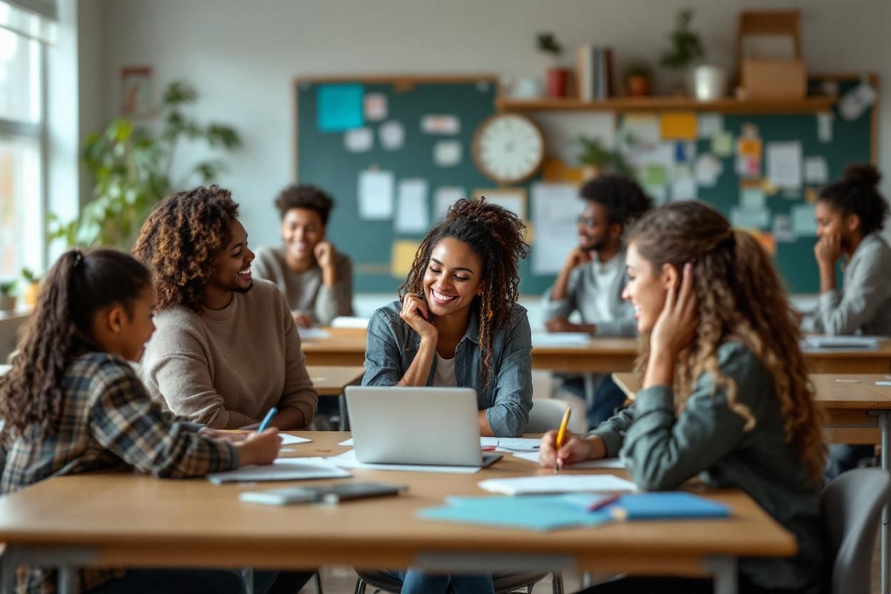 2027 Substitute Teaching License & Requirements in Oregon thumbnail