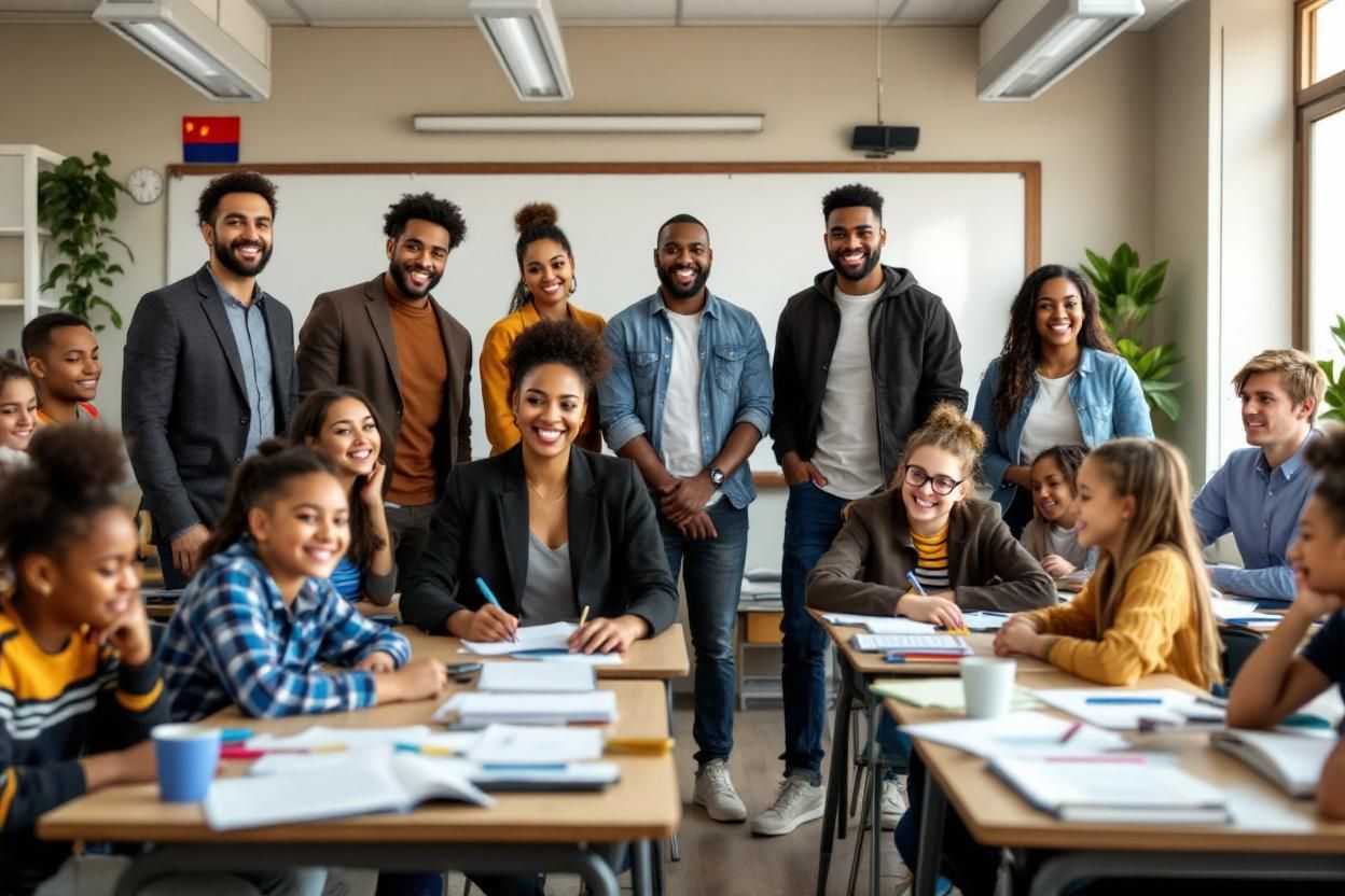 2027 Substitute Teaching License & Requirements in Georgia thumbnail