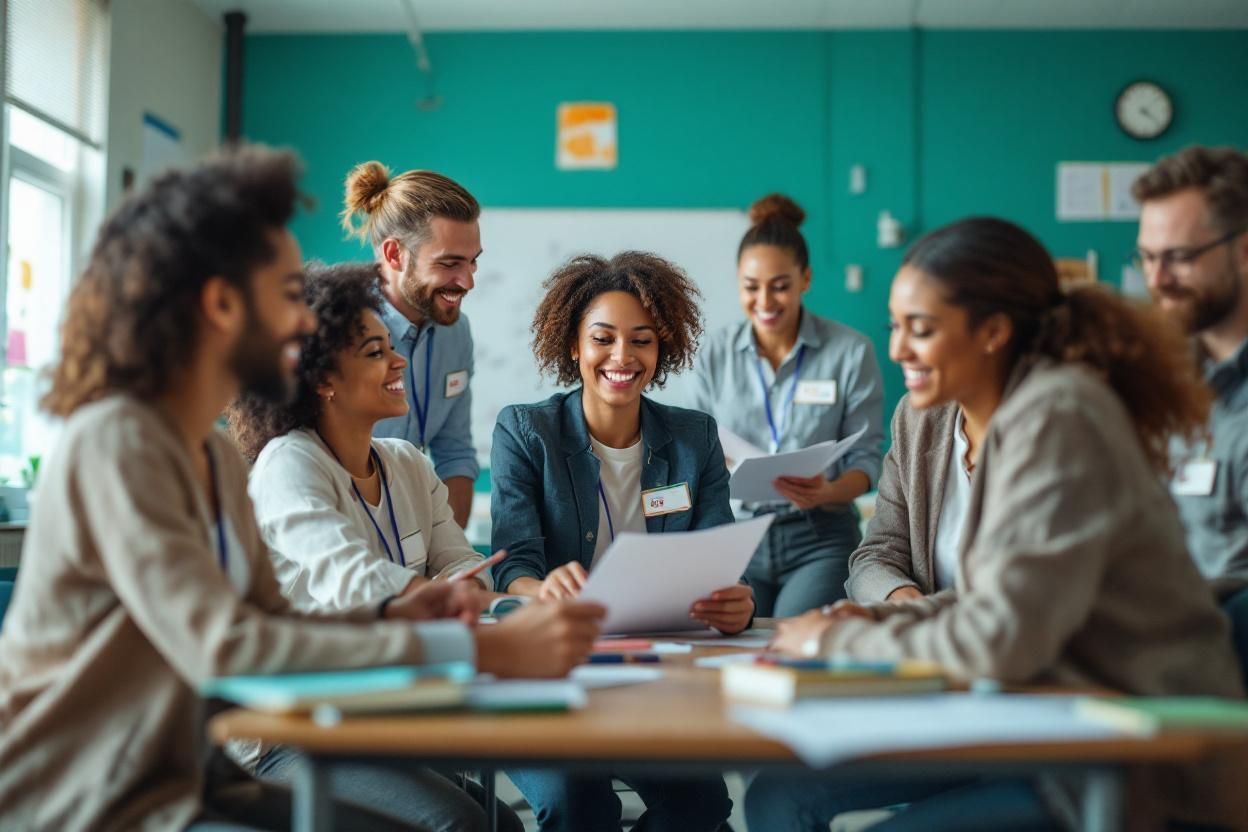 2027 Substitute Teaching License & Requirements in New Jersey thumbnail