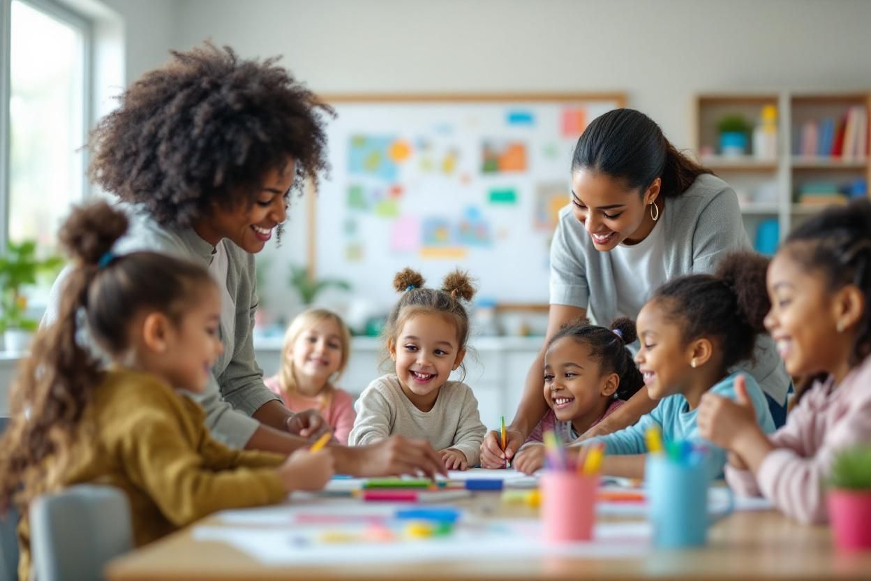 2027 How to Become a Special Education Teacher in Oklahoma City, OK: Education Requirements & Certification thumbnail