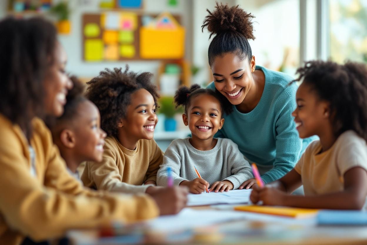 2027 How to Become a Special Education Teacher in Dallas, TX: Education Requirements & Certification thumbnail
