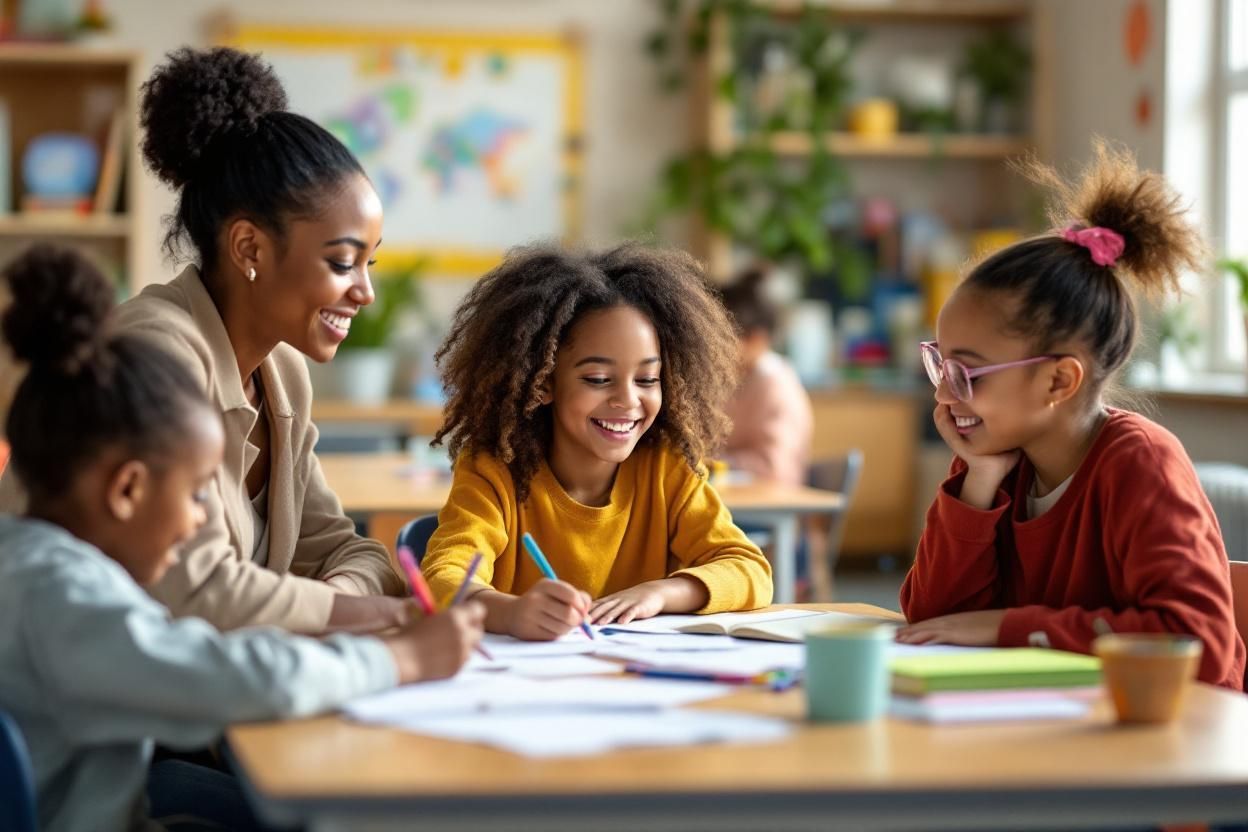 2027 How to Become a Special Education Teacher in New York City: Education Requirements & Certification thumbnail