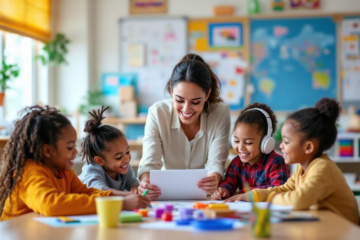 2027 How to Become a Special Education Teacher in Louisville, KY: Education Requirements & Certification thumbnail