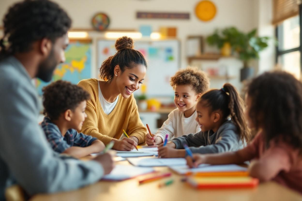 2027 How to Become a Special Education Teacher in Plano, TX: Education Requirements & Certification thumbnail