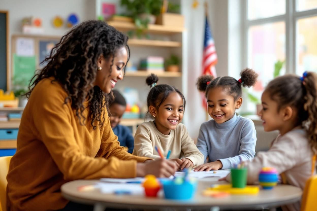 2027 How to Become a Special Education Teacher in Colorado Springs, CO: Education Requirements & Certification thumbnail