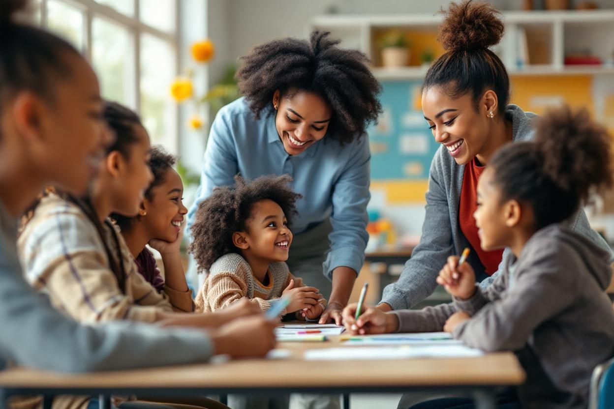 2027 How to Become a Special Education Teacher in Denver, CO: Education Requirements & Certification thumbnail
