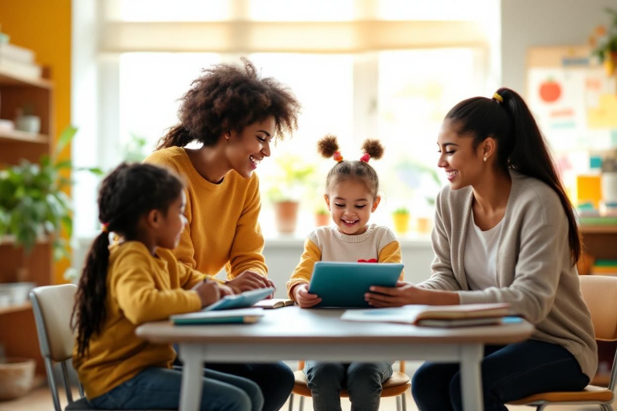 2027 How to Become a Special Education Teacher in Albuquerque, NM: Education Requirements & Certification thumbnail