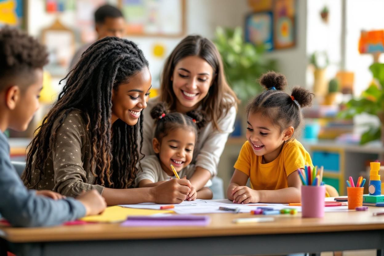 2027 How to Become a Special Education Teacher in Mesa, AZ: Education Requirements & Certification thumbnail