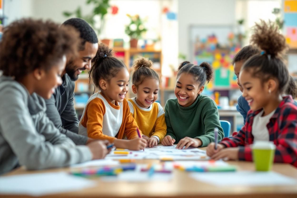 2027 How to Become a Special Education Teacher in Tulsa, OK: Education Requirements & Certification thumbnail
