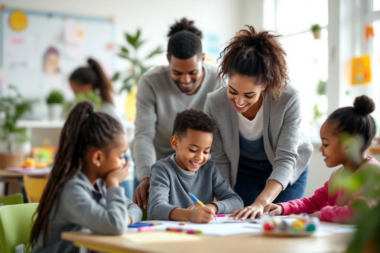 2027 How to Become a Special Education Teacher in Jacksonville, FL: Education Requirements & Certification thumbnail